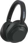 Sony ULT Wear Auriculares negros