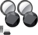 Pack de 4 Tracker Tags QCOQ para Apple Find My