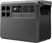 DJI Power 2000 Estación de Energía Portátil