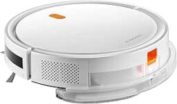 XIAOMI Robot Vacuum E5