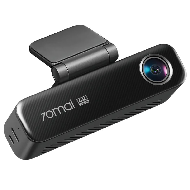 70mai Dash Cam M800 4K