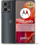 Moto G85 5G en gris