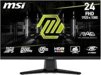 Monitor Gaming MSI MAG 242F