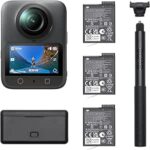DJI Osmo 360 Pack Aventura