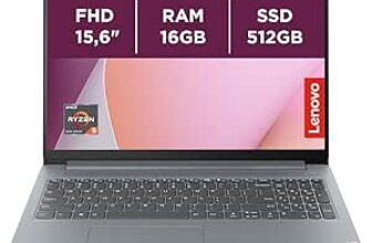 Lenovo IdeaPad Slim 3 Gen 8