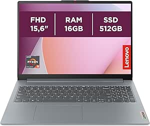Lenovo IdeaPad Slim 3 Gen 8
