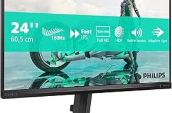 Monitor Philips 24M2N3200S 24 pulgadas gaming