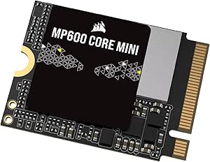 Corsair MP600 Core Mini 2TB SSD NVMe