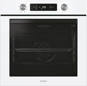 Horno multifunción Candy Bake 600 blanco