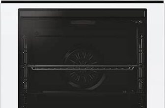 Horno multifunción Candy Bake 600 blanco