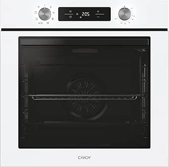 Horno multifunción Candy Bake 600 blanco