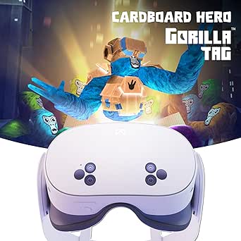 Meta Quest 3S con accesorios