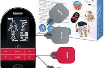 Beurer EM 59 Electroestimulador