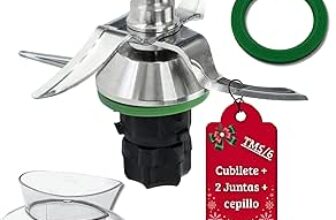 Set recambios Thermomix