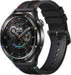 Xiaomi Watch S4 en color Rainbow