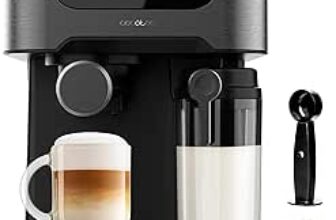 Imagen de Cecotec Power Espresso 20 ColdBrew Latte Fresh