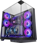 Mars Gaming MC-3GF Caja Gaming ATX