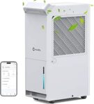 Deshumidificador Crecolife