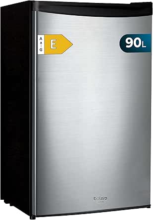 Mini Frigorífico Cecotec Coolmarket 90L