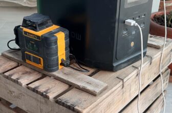 Estación de Energía Portátil EcoFlow DELTA 2