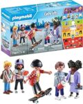 PLAYMOBIL My Figures Desfile de Moda