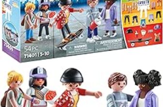 PLAYMOBIL My Figures Desfile de Moda