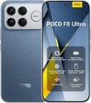 Xiaomi Poco F8 Ultra Azul Denim