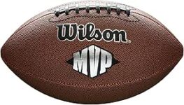 Wilson Pelota Fútbol Americano NFL MVP