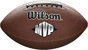 Wilson Pelota Fútbol Americano NFL MVP