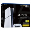 PlayStation 5 Digital Edition Slim