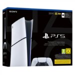 PlayStation 5 Digital Edition Slim