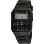 Reloj Digital Casio CA-53W-1Z
