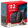 Nueva consola Nintendo Switch 2