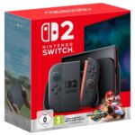 Nueva consola Nintendo Switch 2