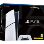 Consola PlayStation 5 Digital Edition