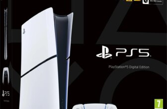 Consola PlayStation 5 Digital Edition