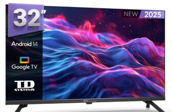 Smart TV TD Systems 32