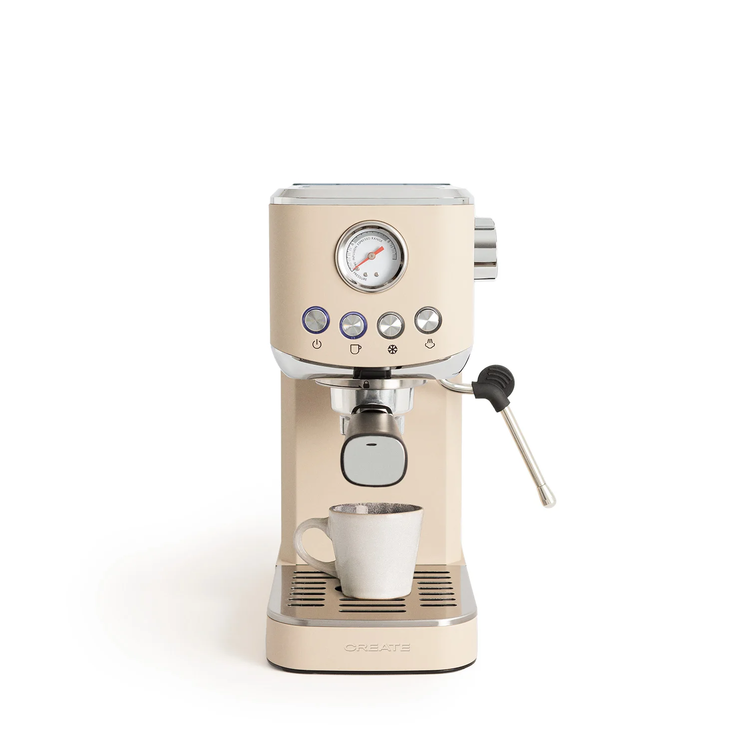 Cafetera Express CREATE THERA CLASSIC COMPACT