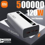 Xiaomi banco de energía 50000mAh