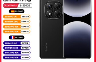 Xiaomi Redmi Note 14 Pro 5G