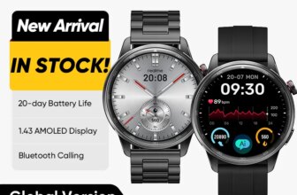 Reloj Inteligente realme Watch S2