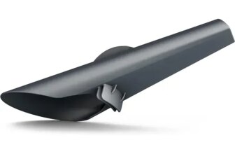 Desviador de vapor para Thermomix