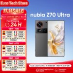 Nubia Z70 Ultra Smartphone 5G