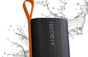 Xiaomi Sound Pocket altavoz portátil