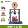 Impresora 3D CREALITY Ender-3 V3 SE