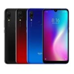 Xiaomi Redmi 7 Smartphone