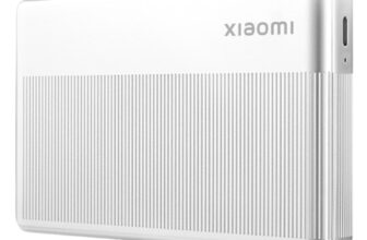 Xiaomi Portable Photo Printer 1S