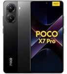 Xiaomi POCO X7 Pro Negro