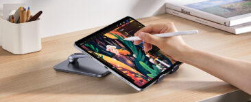 UGREEN Soporte Tablet Mesa