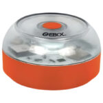 EBOX V16 Baliza de Emergencia